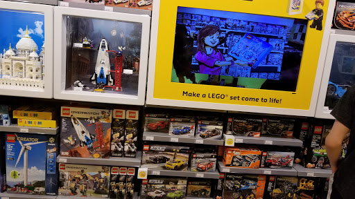 Toy Store «The LEGO Store», reviews and photos, 630 Old Country Road, Garden City, NY 11530, USA