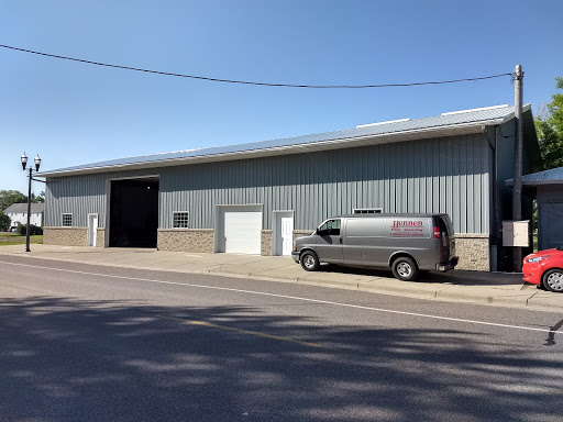 Hennen Floor Covering Inc in Freeport, Minnesota