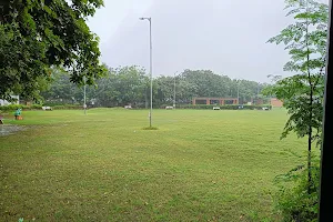 Jogger's Park image