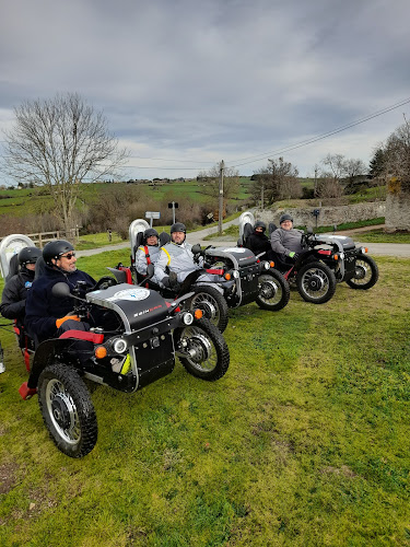 EspideRando Cordelle - Activité Touristique Roannais - Location VTT Assistance Electrique Cordelle à Cordelle