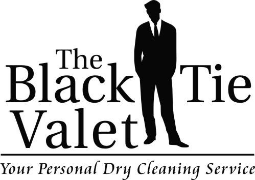 The Black Tie Valet