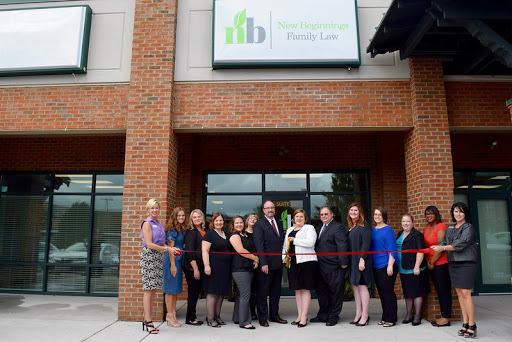 Family Law Attorney «New Beginnings Family Law», reviews and photos