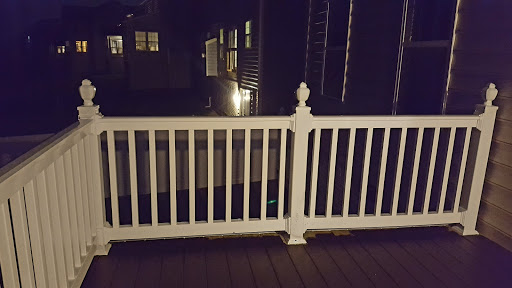 Fence Contractor «Fence & Deck Connection, Inc.», reviews and photos, 8057 Veterans Hwy, Millersville, MD 21108, USA