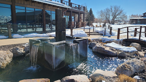 Event Venue «DeJoria Center», reviews and photos, 970 UT-32, Kamas, UT 84036, USA