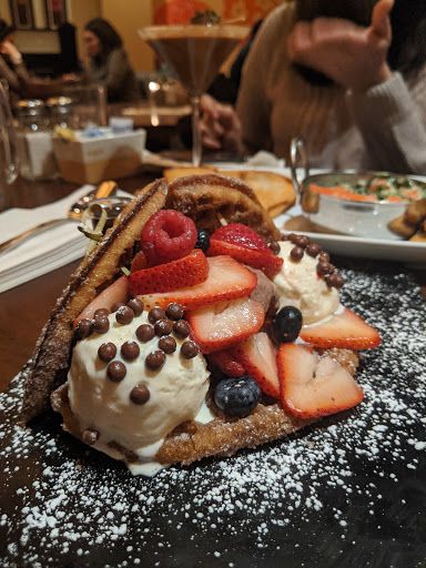Restaurant «Max Brenner», reviews and photos, 745 Boylston St, Boston, MA 02116, USA