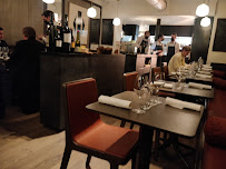 Atmosphère du Restaurant Cena Paris - n°2