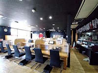 辛麺屋 桝元 久留米店