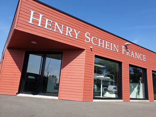 Henry Schein - Agence de Rennes à La Chapelle-des-Fougeretz
