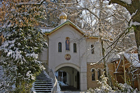 Княжевски манастир „Покров на Пресвета Богородица“