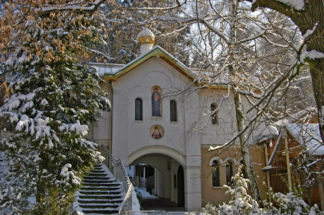 Княжевски манастир „Покров на Пресвета Богородица“