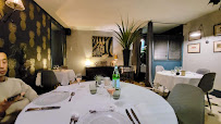 Atmosphère du Restaurant gastronomique Rive Gauche à Mantes-la-Jolie - n°2