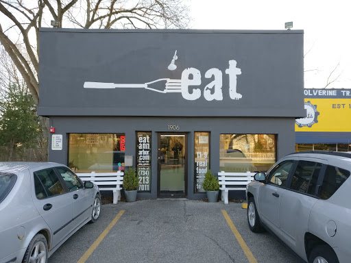 Caterer «eat / catering and carry-out», reviews and photos, 1906 Packard Rd, Ann Arbor, MI 48104, USA
