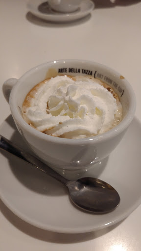 Cafe «Parisi Café at Park Place Shops», reviews and photos, 5245 W 116th Pl, Leawood, KS 66211, USA