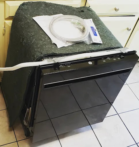 Appliance Store «Sears Outlet», reviews and photos, 500 W Warner Ave, Santa Ana, CA 92707, USA