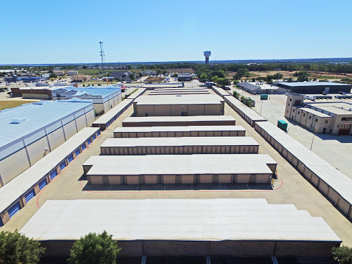 Self-Storage Facility «US Storage Centers», reviews and photos, 3701 FM2181, Corinth, TX 76210, USA