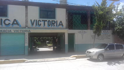 Clinica Victoria