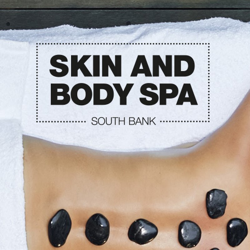 TAFE Queensland Skin and Body Spa