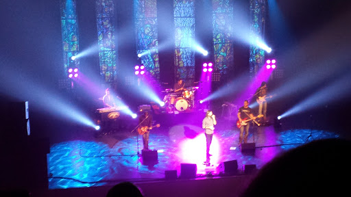 Performing Arts Theater «Alma Performing Arts Center», reviews and photos, 103 E Main St, Alma, AR 72921, USA