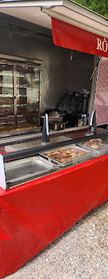 Rôtisserie chez Laura à Orgon