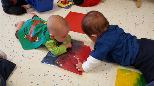 Day Care Center «Hazelwood KinderCare», reviews and photos, 6200 Howdershell Rd, Hazelwood, MO 63042, USA