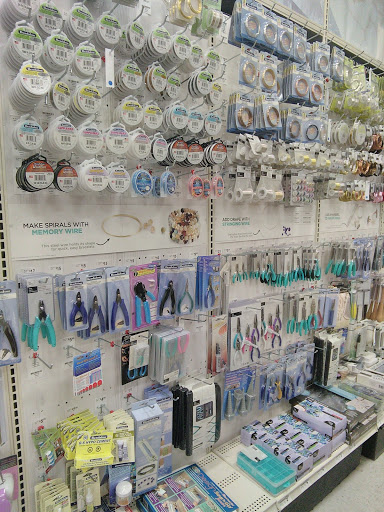 Craft Store «Michaels», reviews and photos, 7131 Coastal Blvd, Brooksville, FL 34613, USA