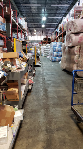 Surplus Store «Northside Material Brokers», reviews and photos, 3449 Hamilton Blvd SW, Atlanta, GA 30354, USA