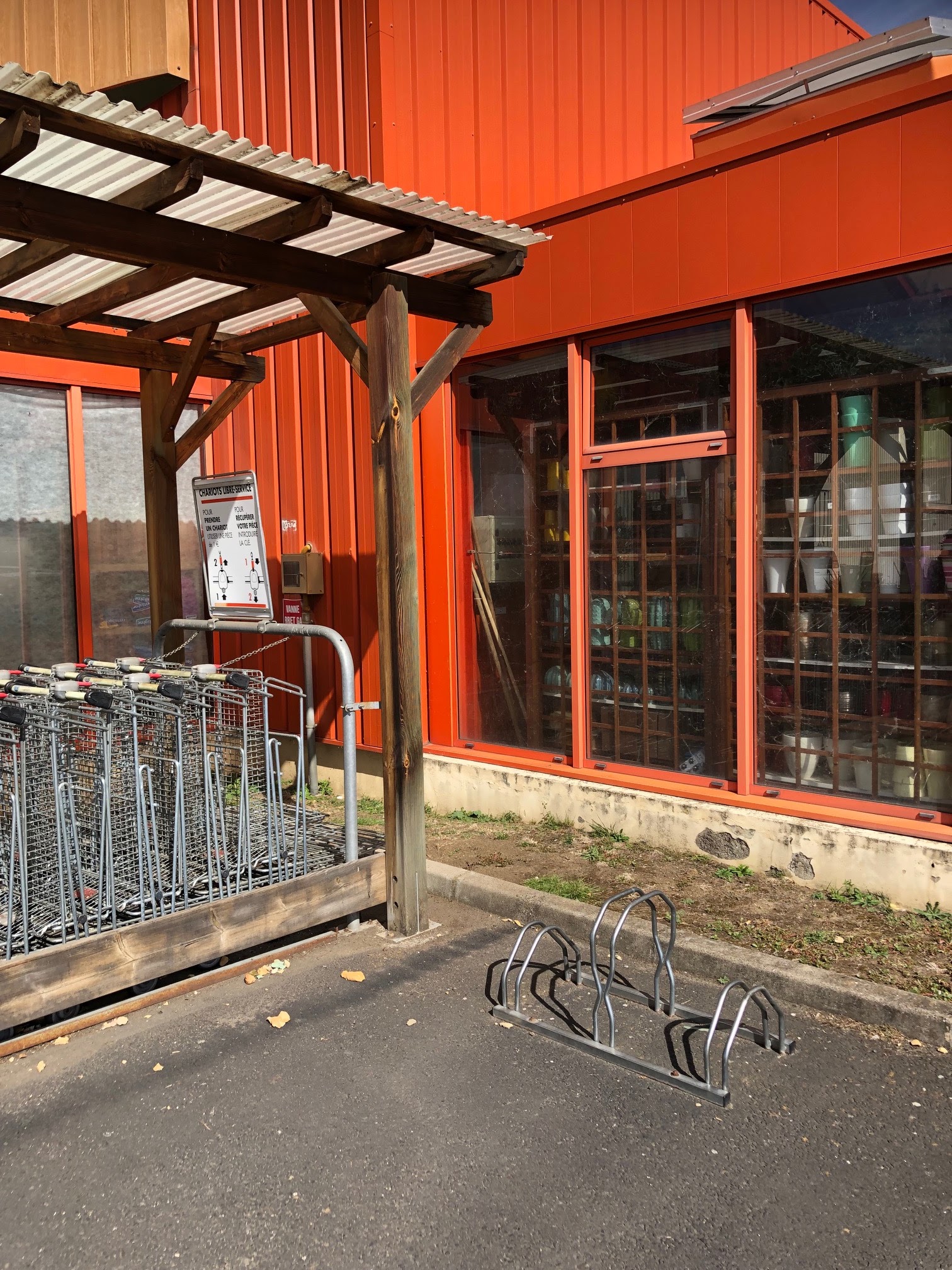 Photo n° 1 de l'avis de Matt.a fait le 03/10/2019 à 13:11