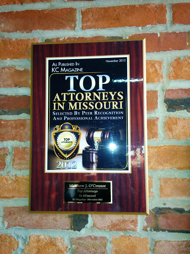 Criminal Justice Attorney «The OConnor Law Firm, P.C.», reviews and photos