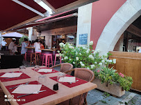 Atmosphère du Restaurant La Pinta à Hendaye - n°3