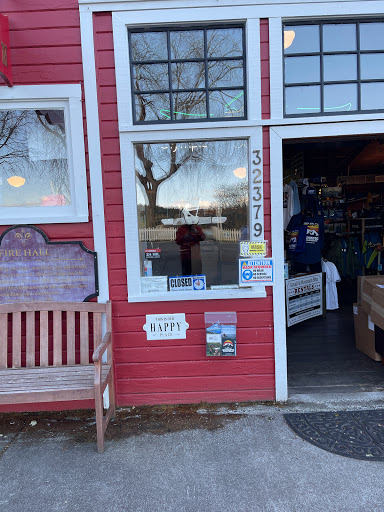 Canoe & Kayak Store «Olympic Outdoor Center», reviews and photos, 32379 N Rainier Ave, Port Gamble, WA 98364, USA