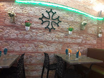 Atmosphère du Restaurant méditerranéen Casa d'Oc à Marseillan - n°4