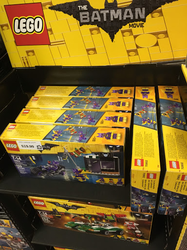 Toy Store «Monkey Fish Toys - West Chester», reviews and photos, 662 Downingtown Pike, West Chester, PA 19382, USA