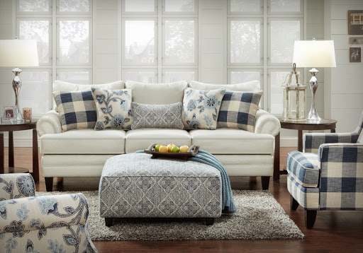 Furniture Store «Cincinnati Overstock Warehouse», reviews and photos, 12000 Princeton Pike, Cincinnati, OH 45246, USA