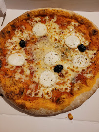 Les plus récentes photos du Pizzas à emporter Gang Of Pizza à Neuville-de-Poitou - n°1