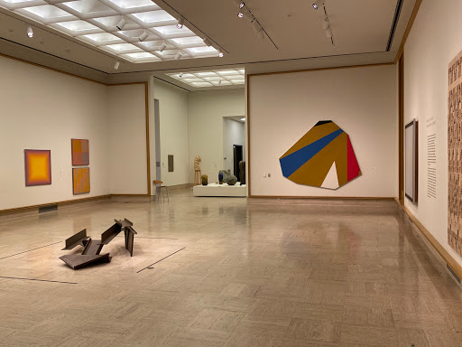 Museum «Cranbrook Art Museum», reviews and photos, 39221 Woodward Ave, Bloomfield Hills, MI 48303, USA