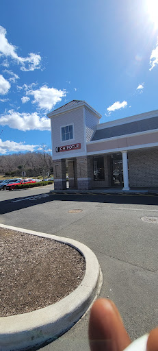 Shopping Mall «Southbury Plaza Shopping Center», reviews and photos, 100 Main St N, Southbury, CT 06488, USA