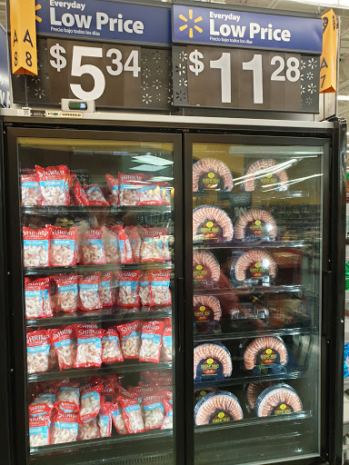 Department Store «Walmart Supercenter», reviews and photos, 19975 S Tamiami Trail, Estero, FL 33928, USA