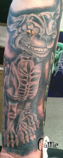 Tattoo Shop «Reanimated Art Tattoo Studio», reviews and photos, 1 N Main St, Manheim, PA 17545, USA