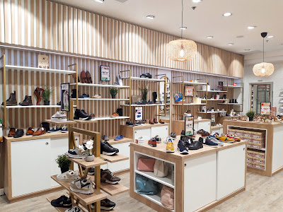 GDC - Agde CC Hyper U (Comptoir des Chausseurs rénové) à Agde