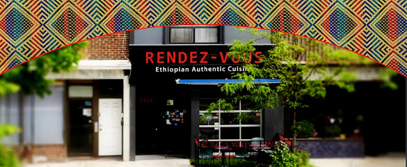 Rendez-Vous Ethiopian and Eritrean Restaurant