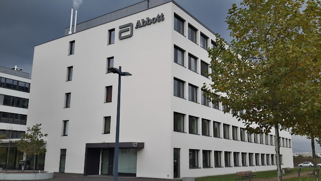 Abbott Products Operations AG - Andere