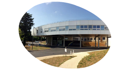 Groupe hospitalier et médico-social du Haut Val de Sèvre et du Mellois à Saint-Maixent-l'École