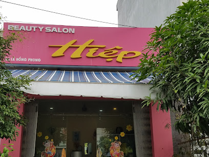 Hiep Beauty Salon
