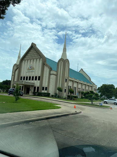 Iglesia Ni Cristo - Locale of Dallas