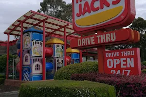 Hungry Jack's Burgers Forest Hill image