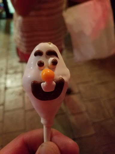 Ice Cream Shop «Cold Stone Creamery», reviews and photos, 1570 S Harbor Blvd, Anaheim, CA 92802, USA