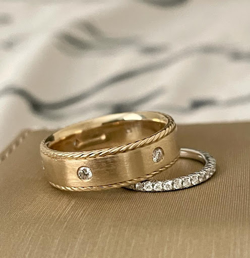 Jewelry Store «Baladna Jewelry», reviews and photos, 4350 Touhy Ave, Lincolnwood, IL 60712, USA