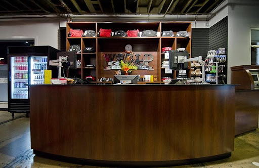 Health Club «World Gym», reviews and photos, 290 De Haro St, San Francisco, CA 94103, USA