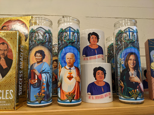 Gift Shop «Roost & Company», reviews and photos, 40 Front St, Salem, MA 01970, USA