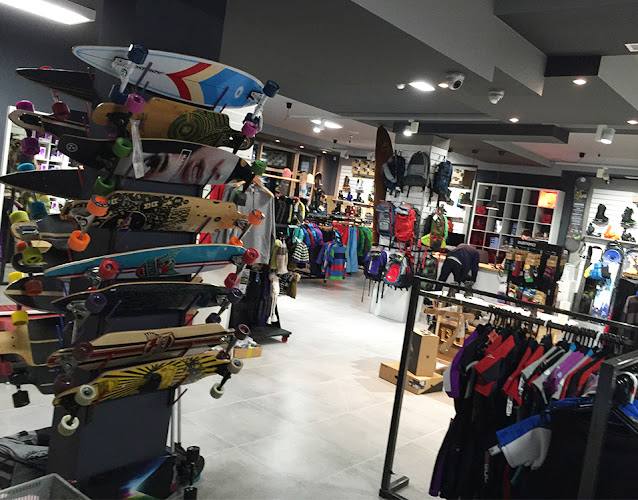 Komentarze i opinie o ABCRIDE sklep sportowy | Burton Snowboard | Rowery Trek |